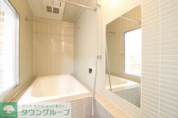 ゼクシア吉祥寺の物件内観写真